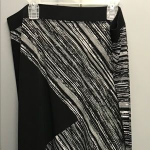 Catherine’s long ladies skirt